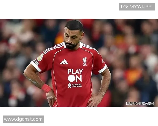 危机？哪来的危机！了解的利物浦又回来了