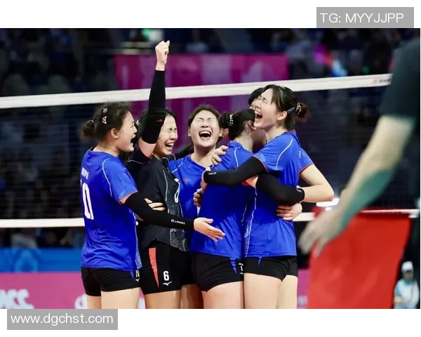 热情全运 - 八年重铸光辉，江苏女排用金牌敞开新征途